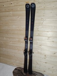 LYŽE BLIZZARD QUATTRO 72 CA 178CM 
